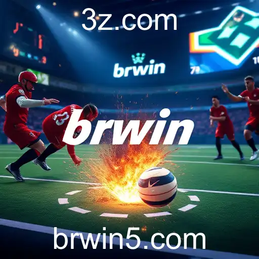 A Revolução do Brwin no Mundo dos Jogos Online
