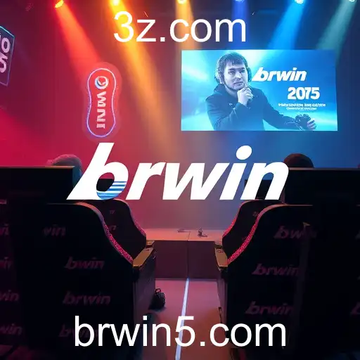 Crescimento Explosivo do 'brwin' no Cenário de Jogos Online