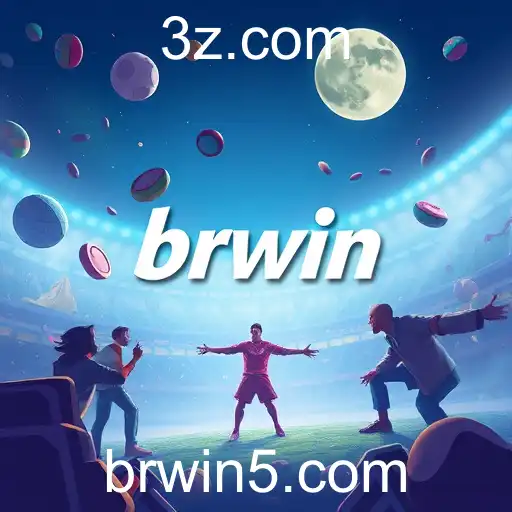 Brwin: A Plataforma Que Revolucionou o Universo dos Jogos Online