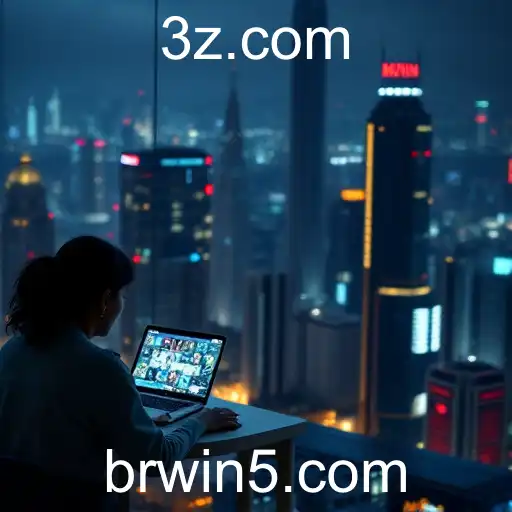 Impactos Econômicos e Culturais da Era Digital