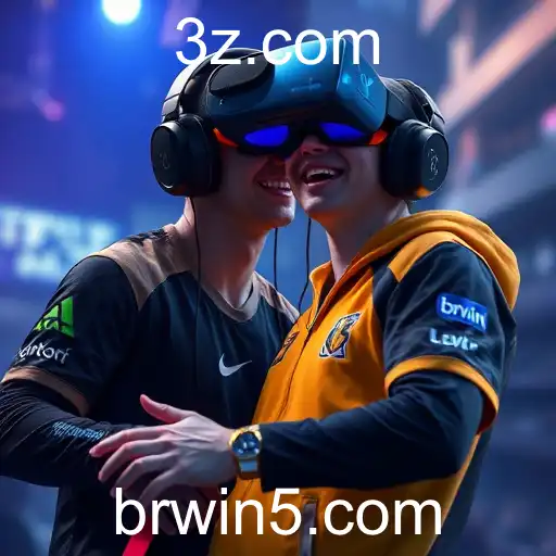 Inovações e Tendências no Mundo dos Jogos Online