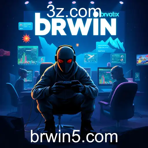 Tendências do Mercado de Jogos no Brasil