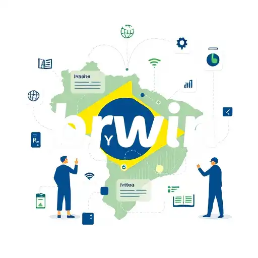 Impacto das Novas Tecnologias no Mercado Brasileiro