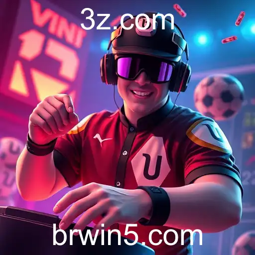 O Impacto dos Jogos Online em 2025