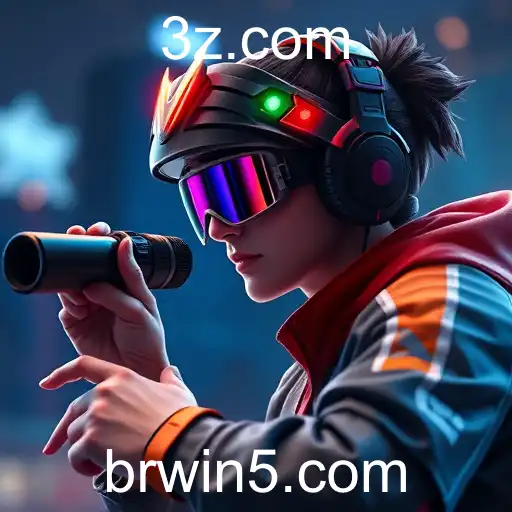 A Nova Era dos Jogos Online: Inovações e Comunidade