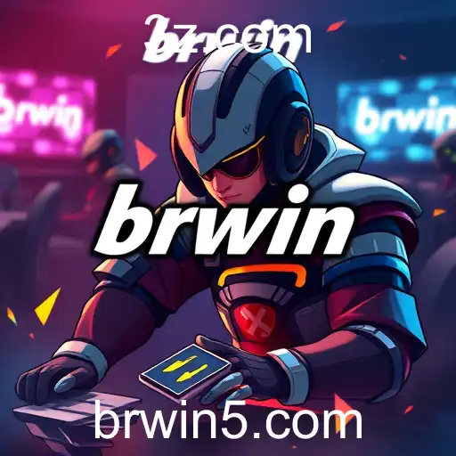 A Ascensão do brwin no Cenário de Jogos Competitivos