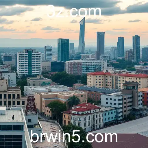 Transformações Digitais e o Papel do Brasil em 2025