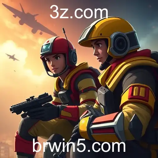 Inovações e Desafios no Mundo dos Jogos