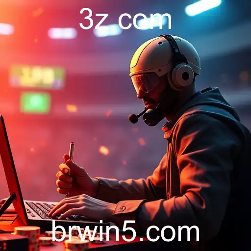 Tendências em Jogos de Apostas Online em 2025