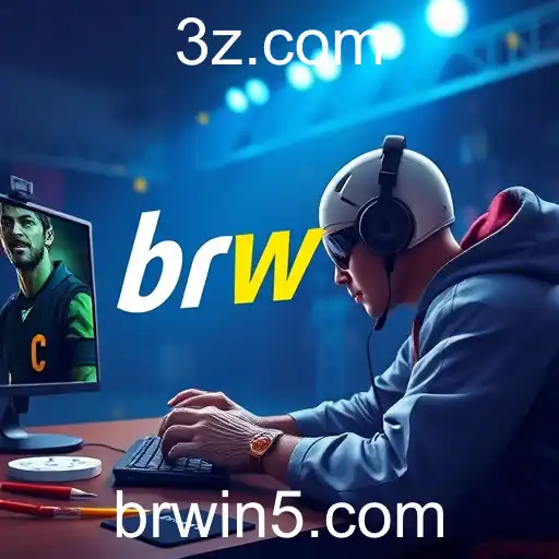 Expansão dos Jogos Online no Brasil Ganha Destaque em 2025