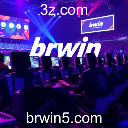 Revolução nos Jogos Online: Brwin e o Cenário Atual