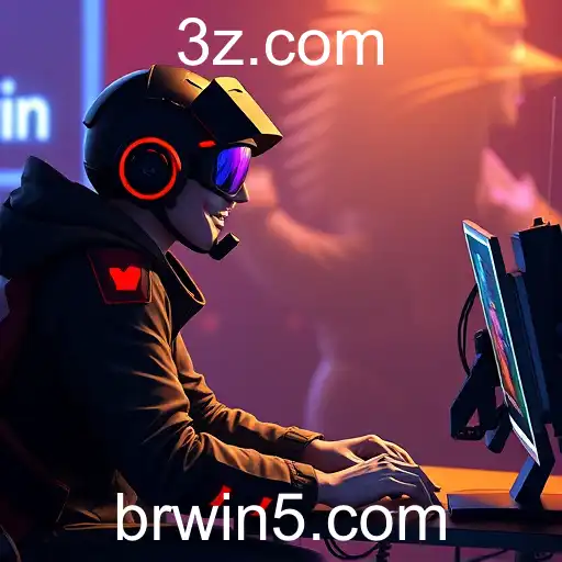 A Revolução dos Jogos Online em 2025