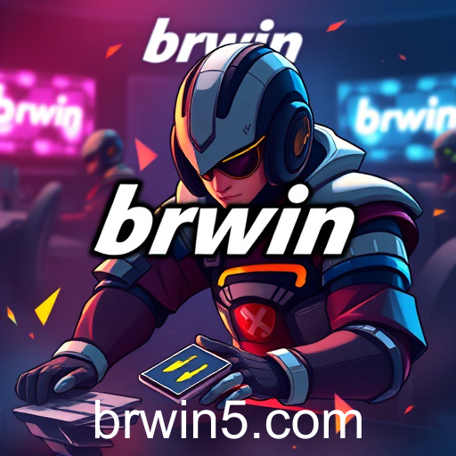 A Ascensão do brwin no Cenário de Jogos Competitivos