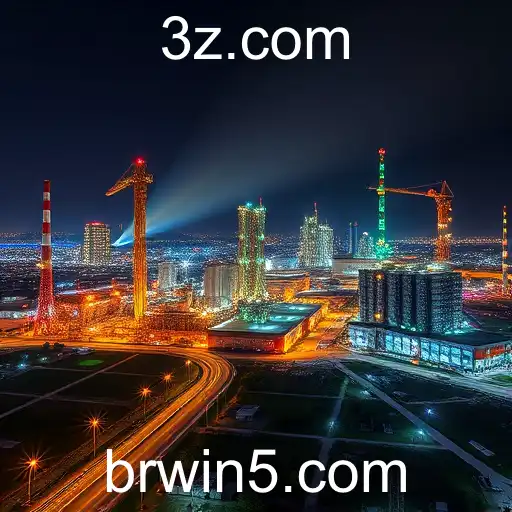 Novidades e Tendências do Brwin no Mundo dos Jogos