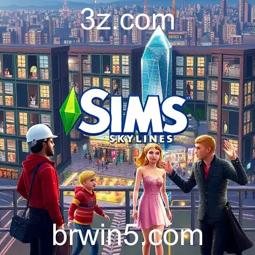 Brwin lança nova campanha promocional para gamers