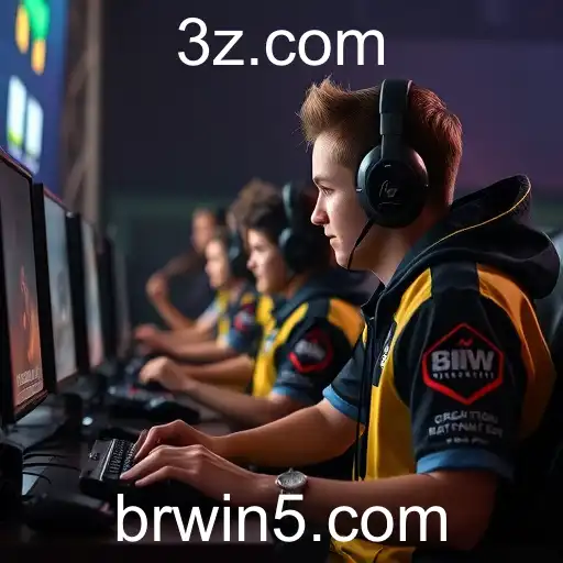 Expansão dos Jogos Online em 2025