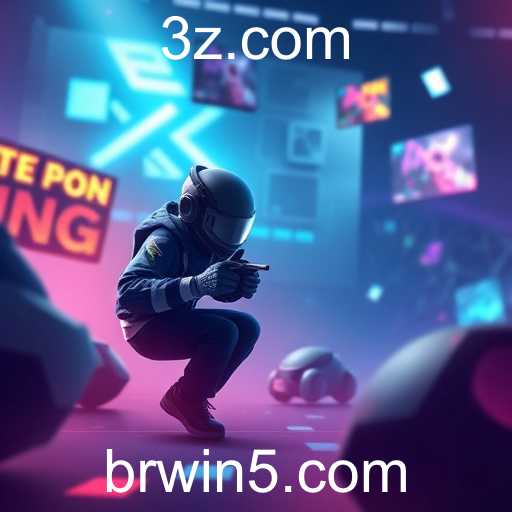 A Transformação do Mercado de Jogos em 2025