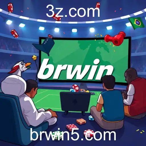 Tendências Atuais dos Sites de Jogos em Português