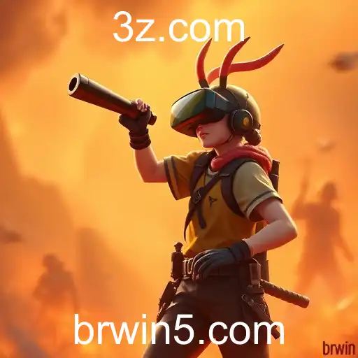 Tendências Revolucionárias no Mundo dos Jogos