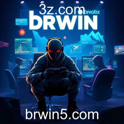 Tendências do Mercado de Jogos no Brasil