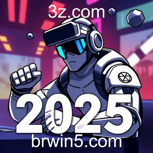 Crescimento do Setor de Jogos em 2025 e a Influência da brwin