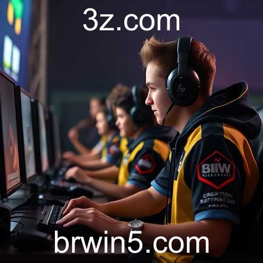 Impacto dos Jogos Online na Sociedade Atual