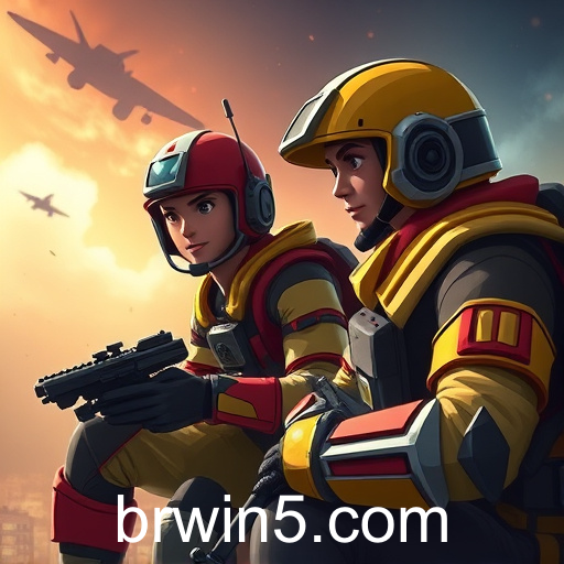 A Evolução dos Jogos Multiplayer: Conectando Jogadores ao Redor do Mundo