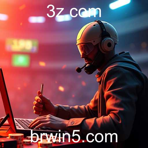 Tendências em Jogos de Apostas Online em 2025