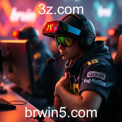 A Revolução dos Jogos Online em 2025